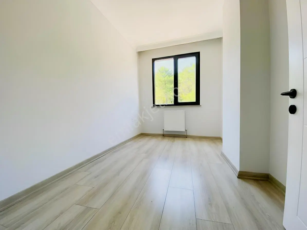 Aydos Orman Manzaralı Necip Fazıl Mah. 2+1 Satılık Daire — fotoğraf 16