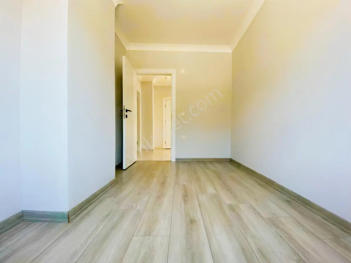 Aydos Orman Manzaralı Necip Fazıl Mah. 2+1 Satılık Daire — fotoğraf 17