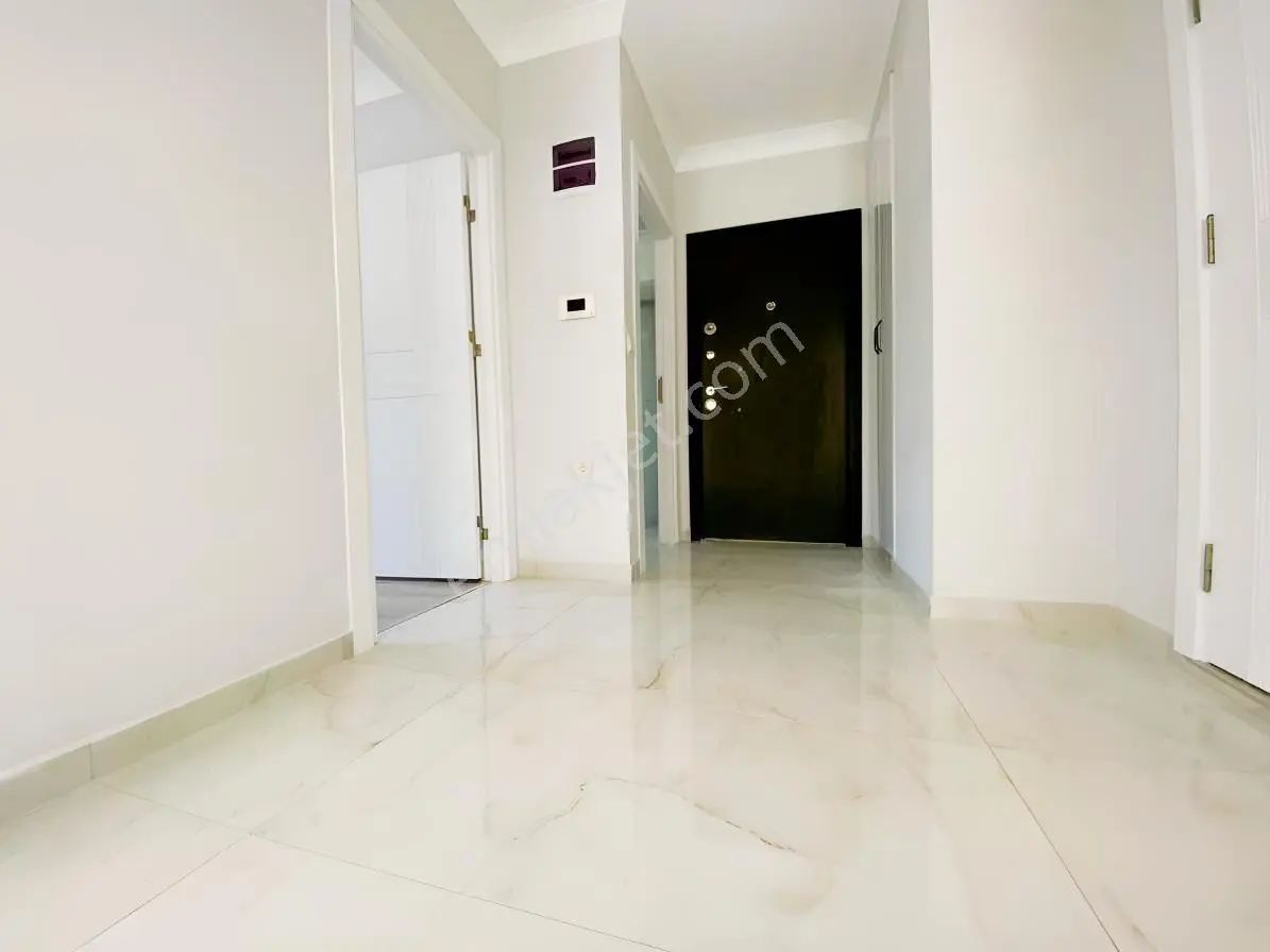 Aydos Orman Manzaralı Necip Fazıl Mah. 2+1 Satılık Daire — fotoğraf 18