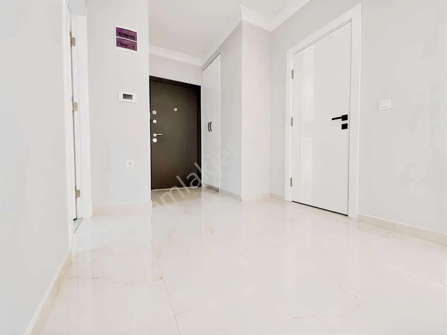 Aydos Orman Manzaralı Necip Fazıl Mah. 2+1 Satılık Daire — fotoğraf 19