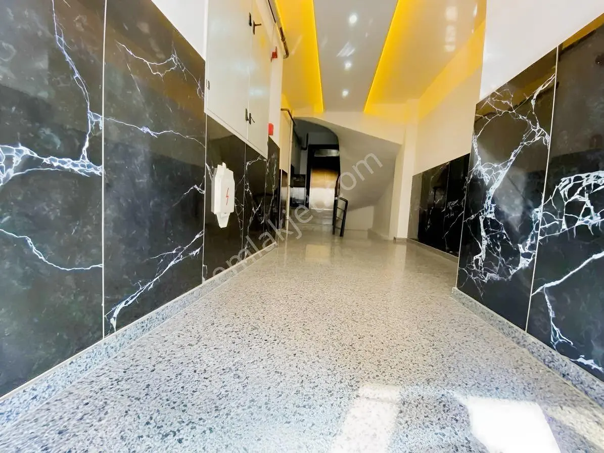 Aydos Orman Manzaralı Necip Fazıl Mah. 2+1 Satılık Daire — fotoğraf 22