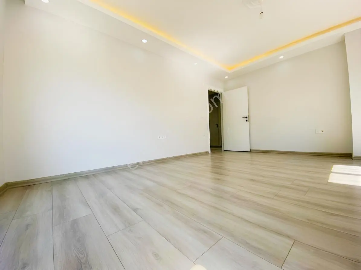 Aydos Orman Manzaralı Necip Fazıl Mah. 2+1 Satılık Daire — fotoğraf 23