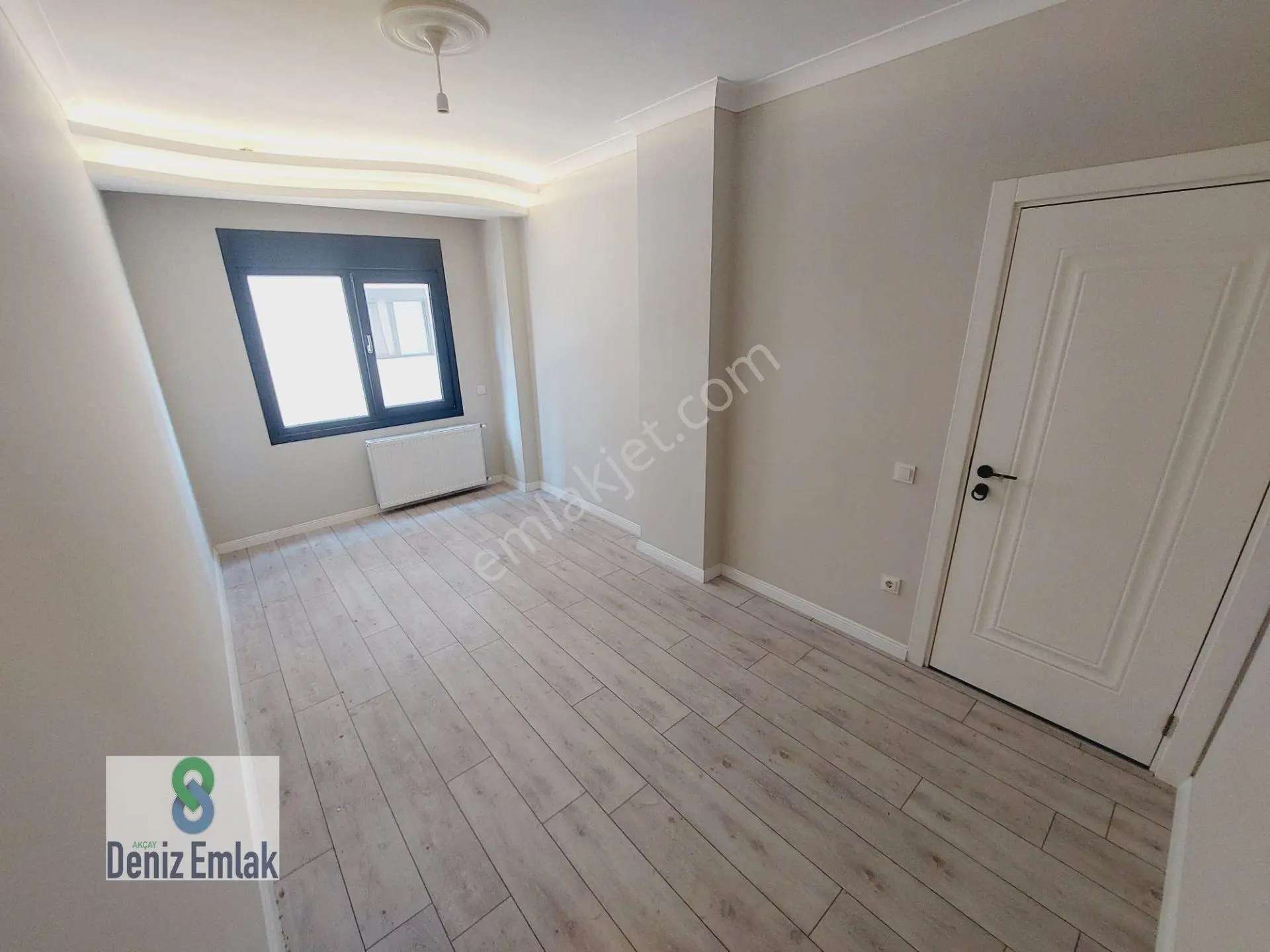 Denizden Akçayda Asansörlü Doğalgazlı Yeni Satılık 2+1 Daire. — fotoğraf 28