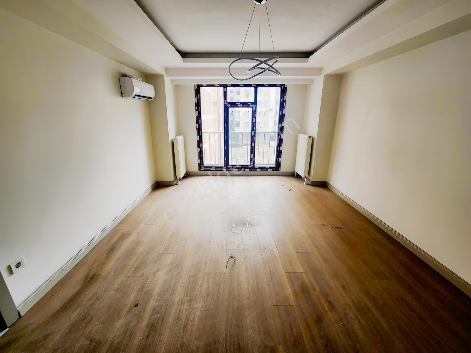 Siyavuşpaşa Basınsitesi Arasında Sıfır Binada 2+1 85m2 1.kat — fotoğraf 2
