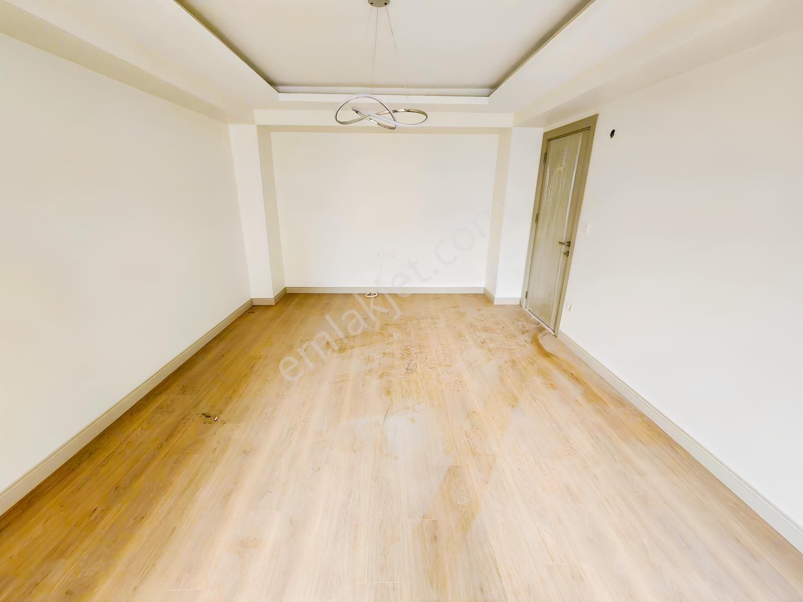 Siyavuşpaşa Basınsitesi Arasında Sıfır Binada 2+1 85m2 1.kat — fotoğraf 3