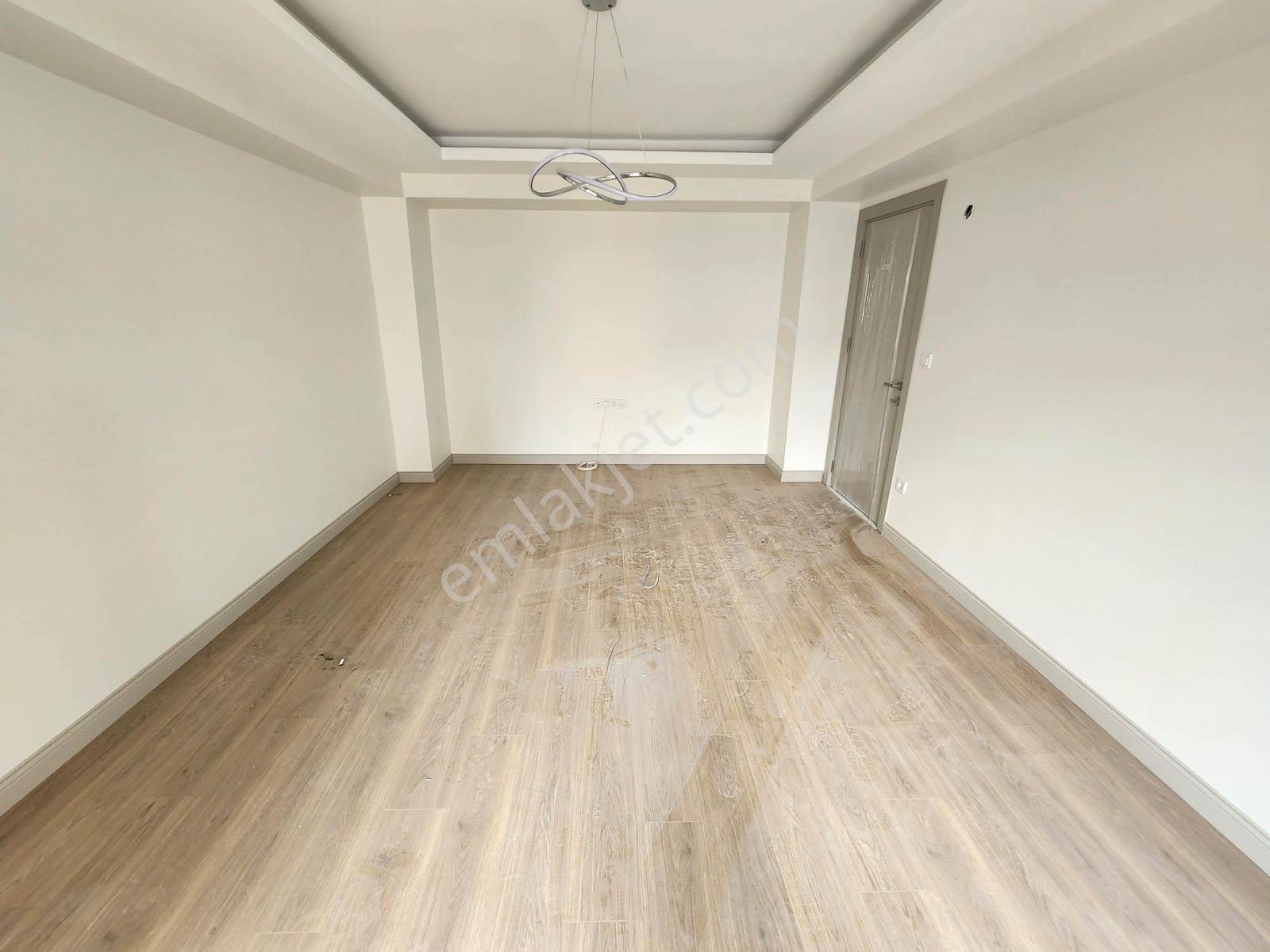 Siyavuşpaşa Basınsitesi Arasında Sıfır Binada 2+1 85m2 1.kat — fotoğraf 4