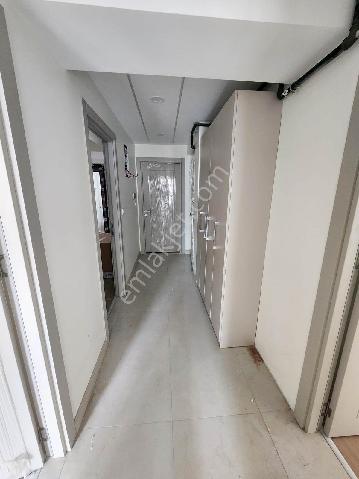 Siyavuşpaşa Basınsitesi Arasında Sıfır Binada 2+1 85m2 1.kat — fotoğraf 5
