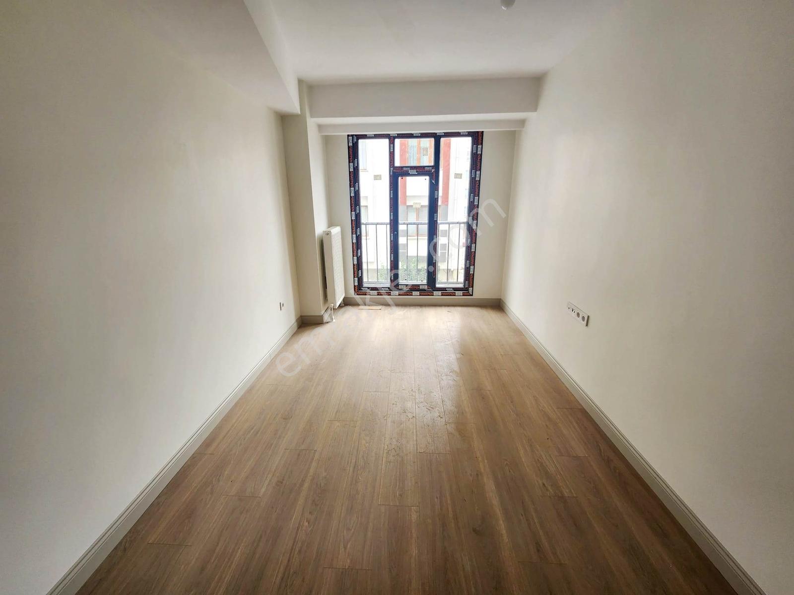 Siyavuşpaşa Basınsitesi Arasında Sıfır Binada 2+1 85m2 1.kat — fotoğraf 8