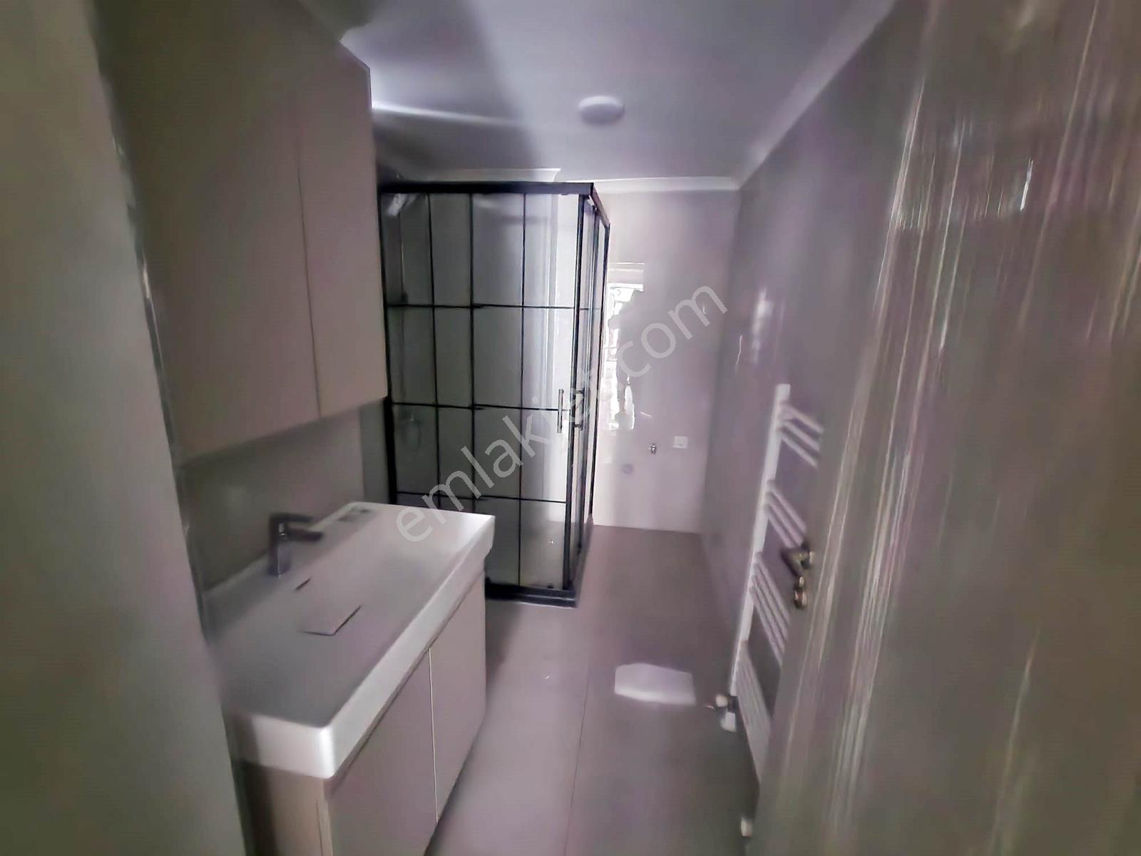 Siyavuşpaşa Basınsitesi Arasında Sıfır Binada 2+1 85m2 1.kat — fotoğraf 10