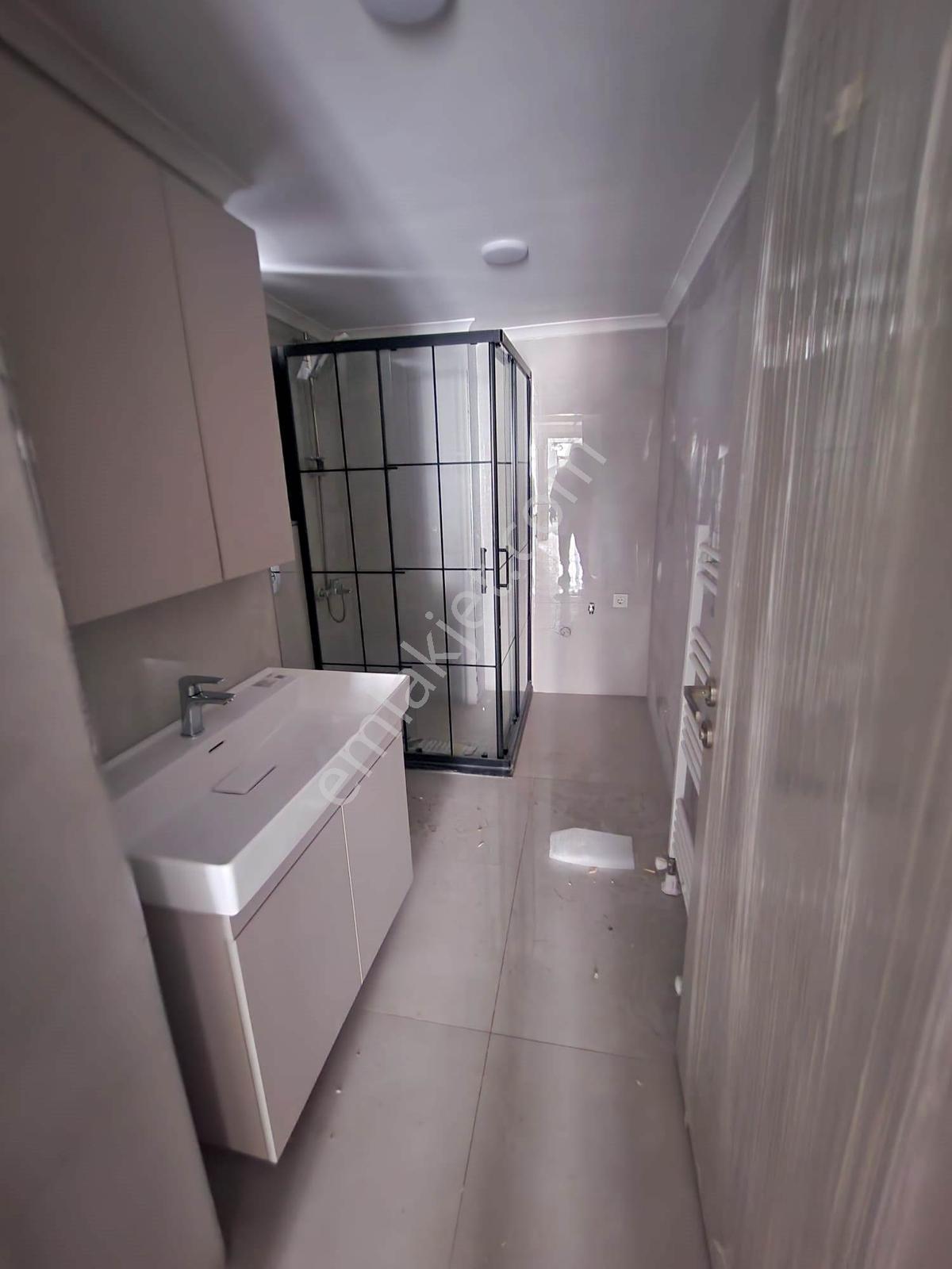 Siyavuşpaşa Basınsitesi Arasında Sıfır Binada 2+1 85m2 1.kat — fotoğraf 11