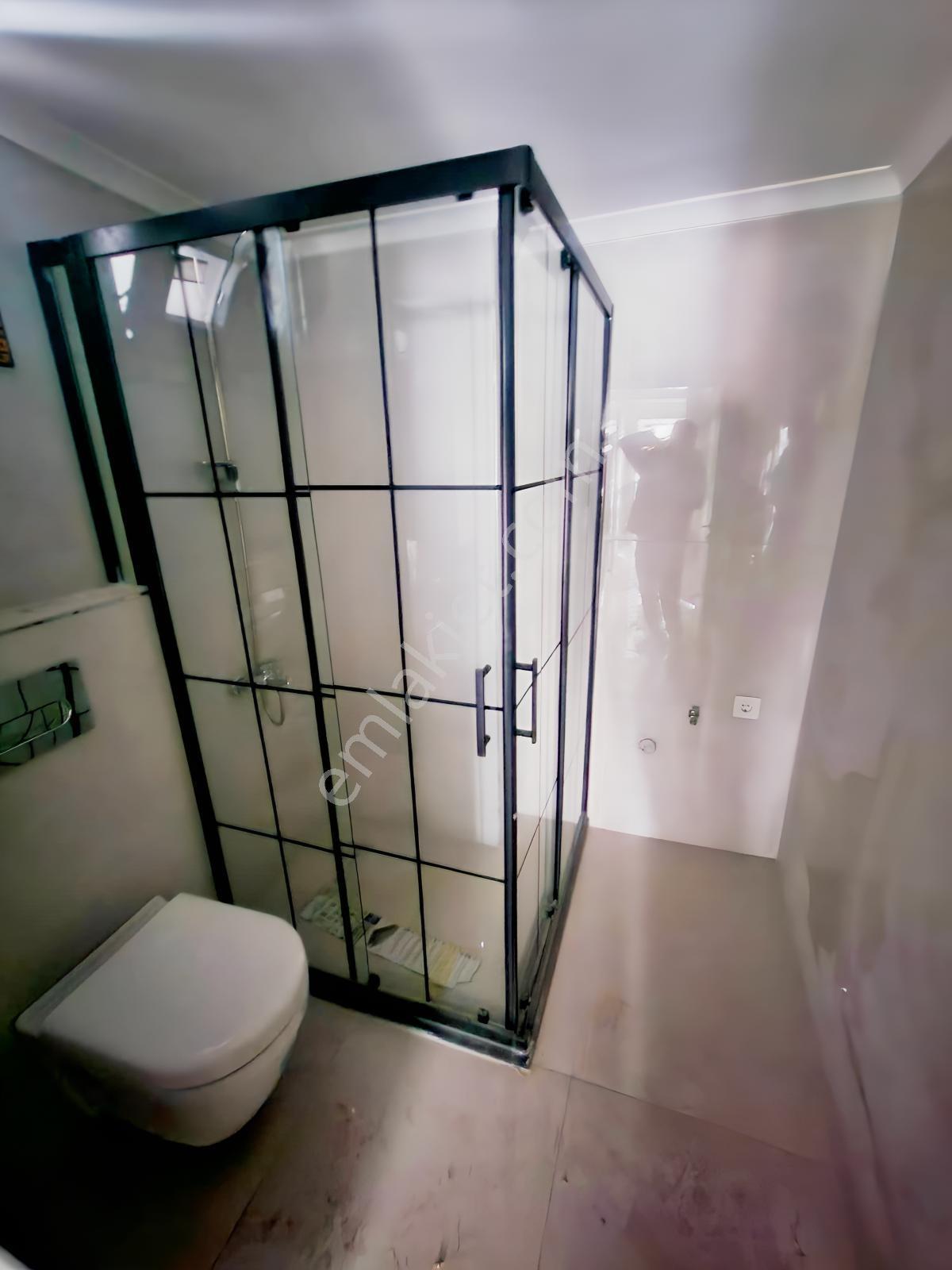 Siyavuşpaşa Basınsitesi Arasında Sıfır Binada 2+1 85m2 1.kat — fotoğraf 12