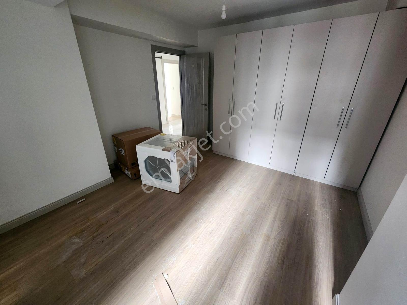 Siyavuşpaşa Basınsitesi Arasında Sıfır Binada 2+1 85m2 1.kat — fotoğraf 13