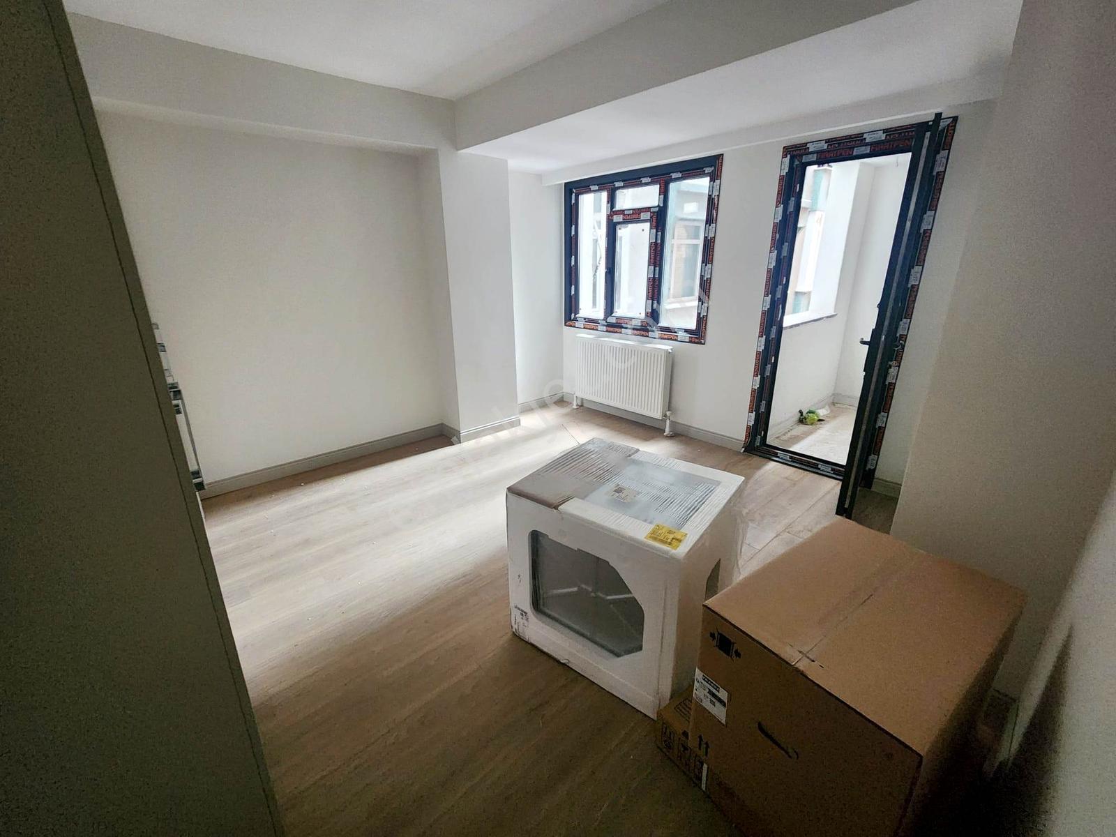 Siyavuşpaşa Basınsitesi Arasında Sıfır Binada 2+1 85m2 1.kat — fotoğraf 14