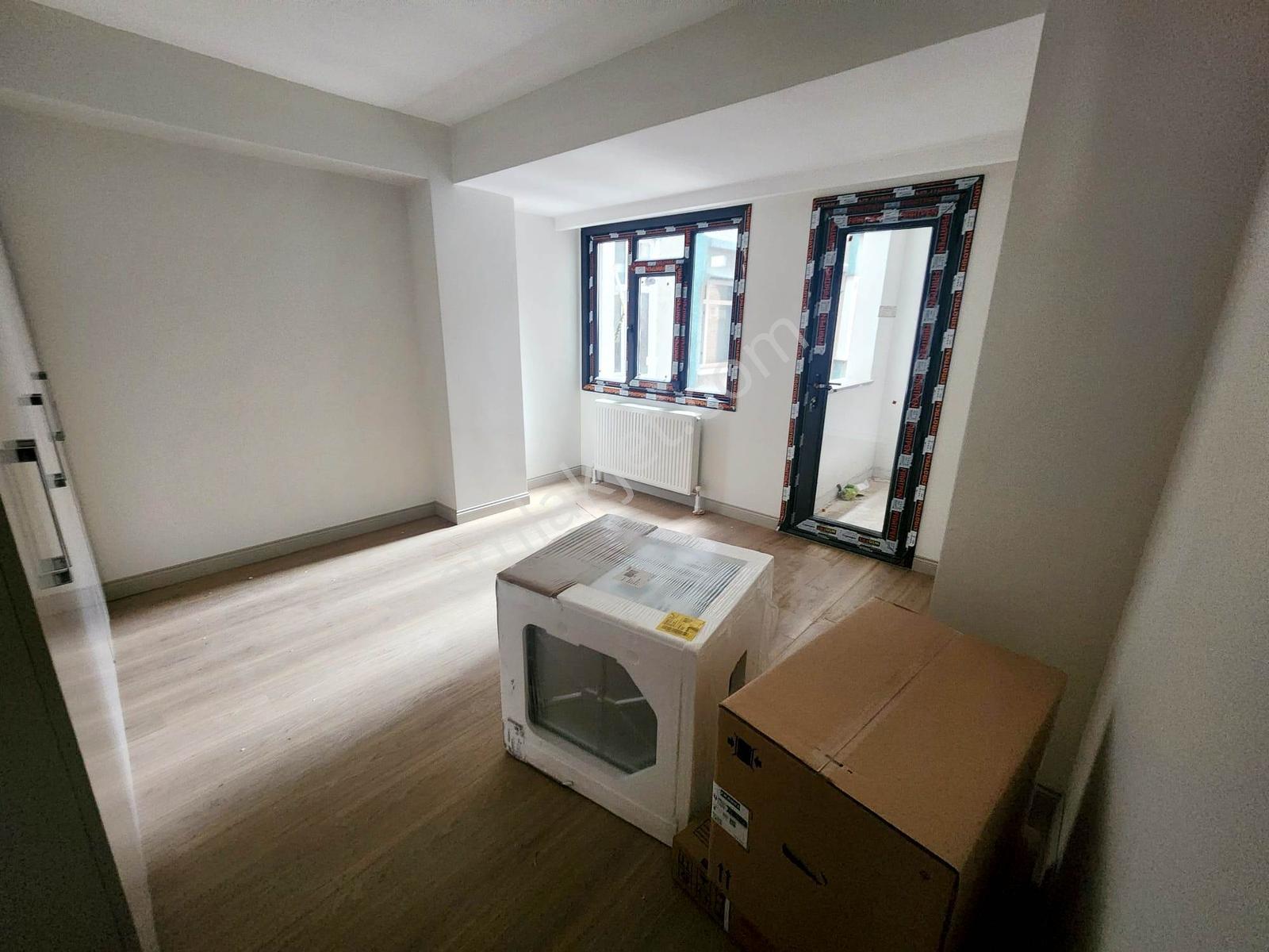 Siyavuşpaşa Basınsitesi Arasında Sıfır Binada 2+1 85m2 1.kat — fotoğraf 18