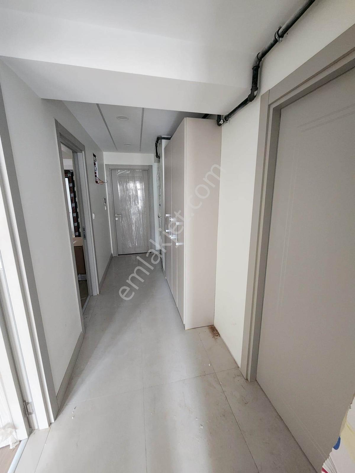Siyavuşpaşa Basınsitesi Arasında Sıfır Binada 2+1 85m2 1.kat — fotoğraf 19