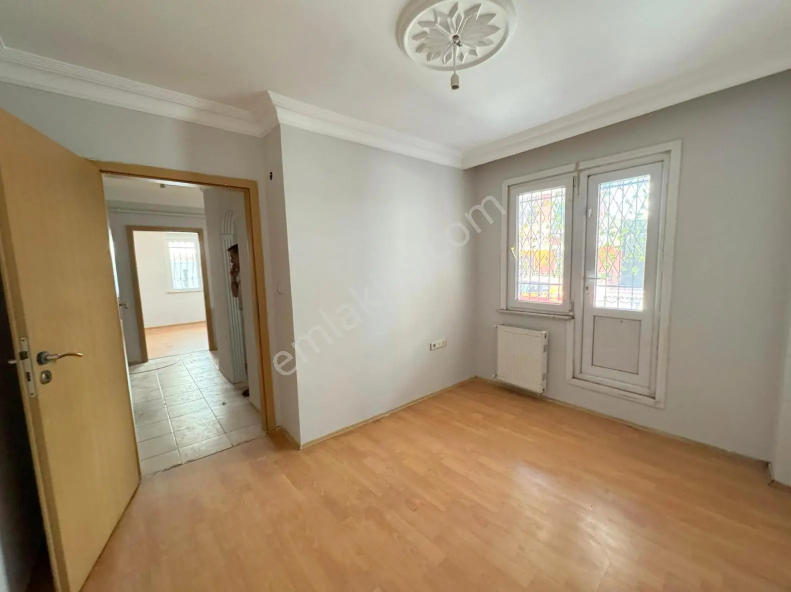 Mertcan'dan Esenler Mah. Hastane 12 Dk Mesafeli 3+1 Ters Dubleks — fotoğraf 5