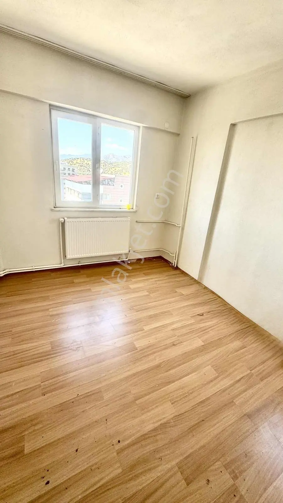 Nazilli Yıldıztepede Asansörlü Doğalgazlı 3+1 Daire — fotoğraf 8