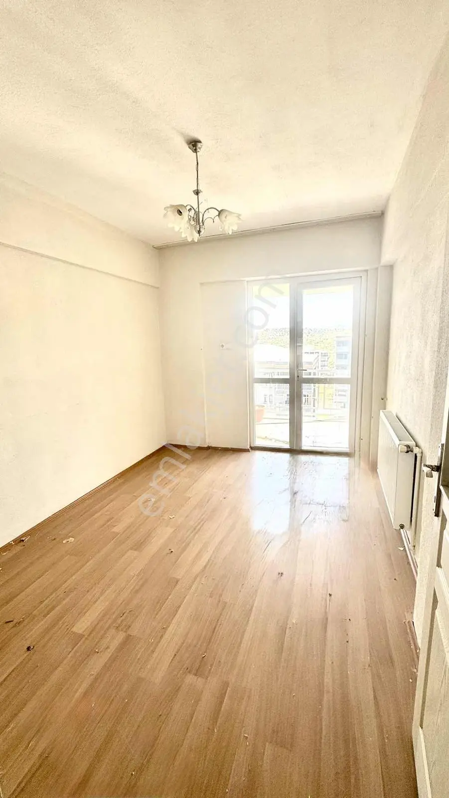 Nazilli Yıldıztepede Asansörlü Doğalgazlı 3+1 Daire — fotoğraf 14