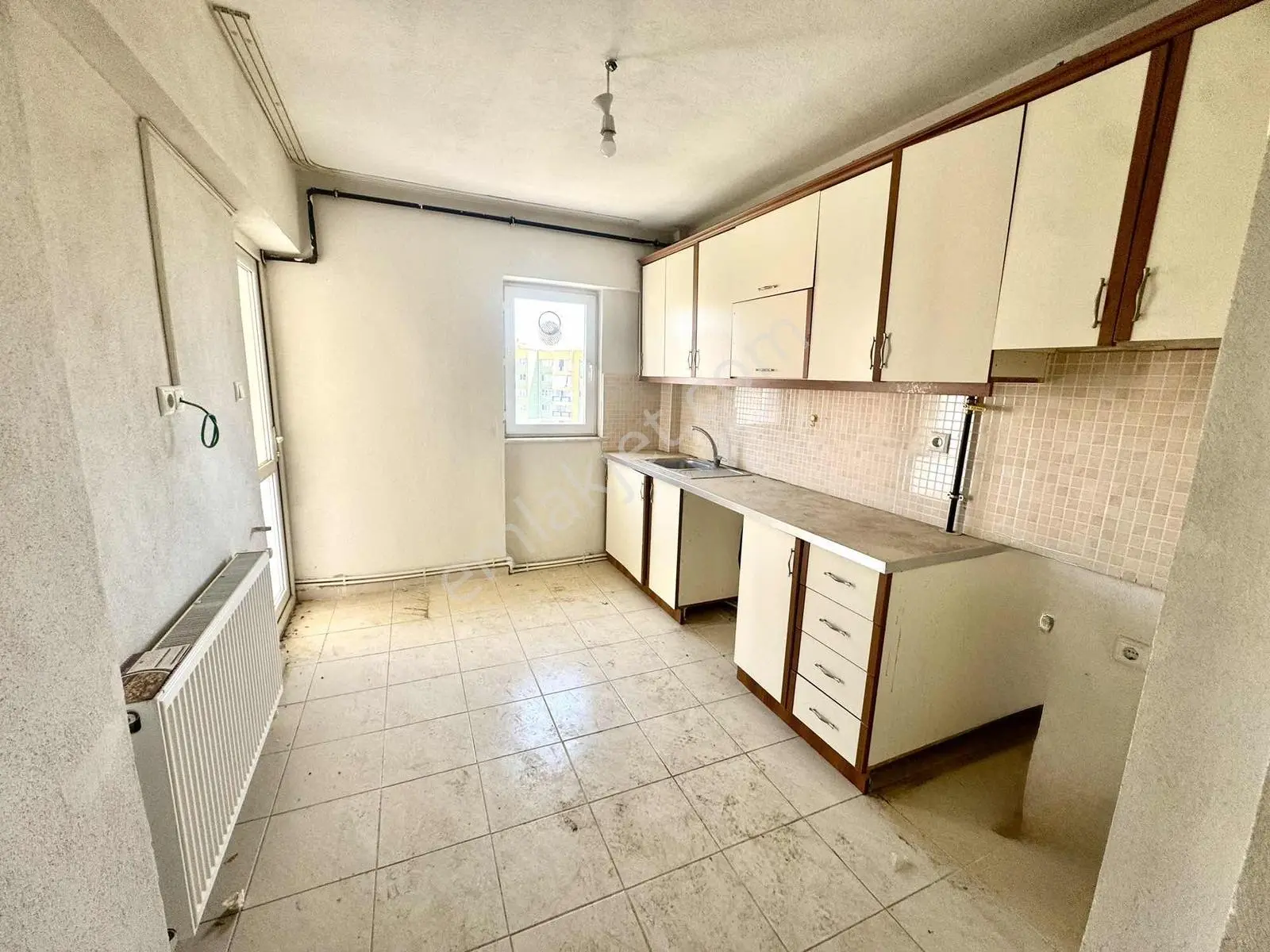 Nazilli Yıldıztepede Asansörlü Doğalgazlı 3+1 Daire — fotoğraf 17
