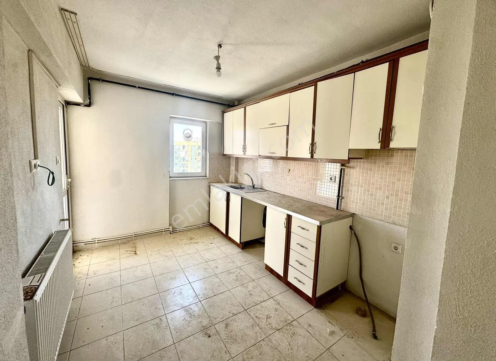 Nazilli Yıldıztepede Asansörlü Doğalgazlı 3+1 Daire — fotoğraf 18