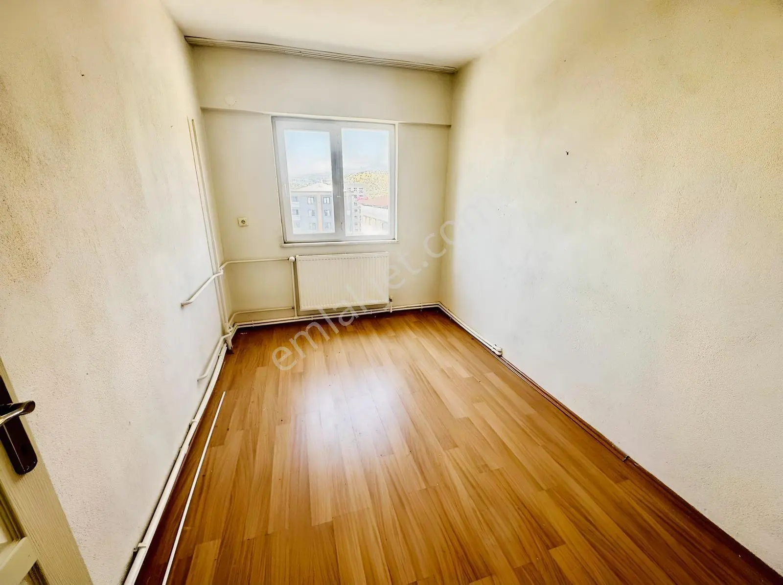 Nazilli Yıldıztepede Asansörlü Doğalgazlı 3+1 Daire — fotoğraf 19