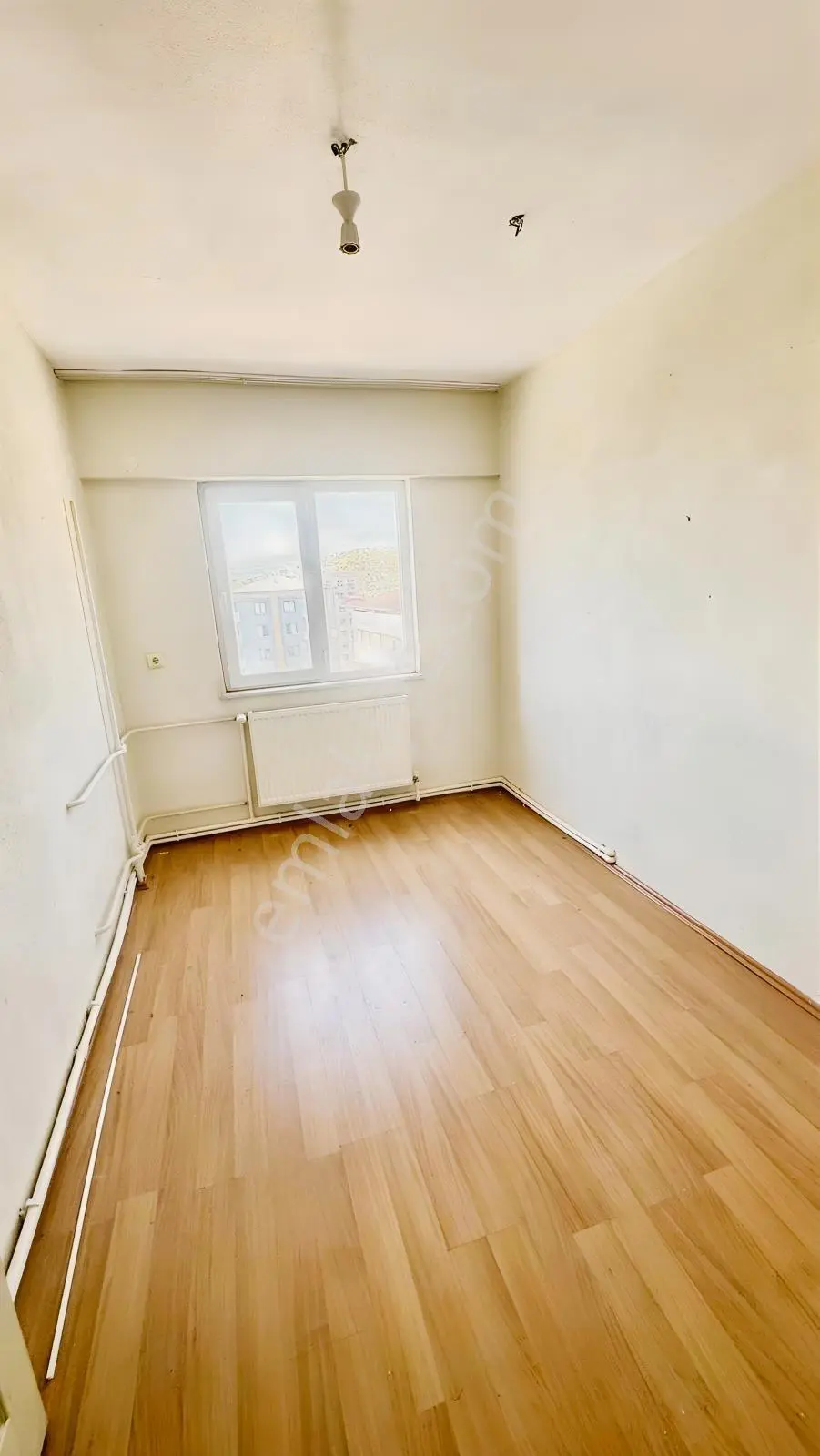 Nazilli Yıldıztepede Asansörlü Doğalgazlı 3+1 Daire — fotoğraf 22