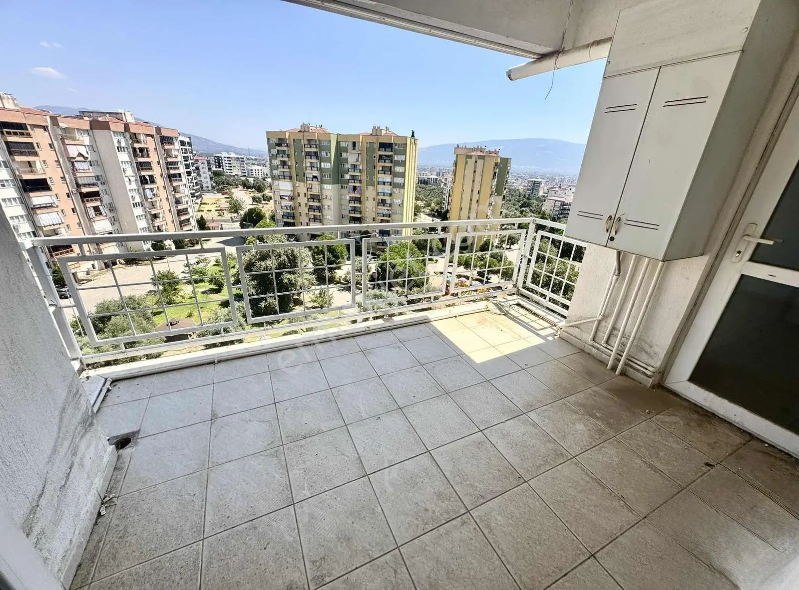 Nazilli Yıldıztepede Asansörlü Doğalgazlı 3+1 Daire — fotoğraf 25