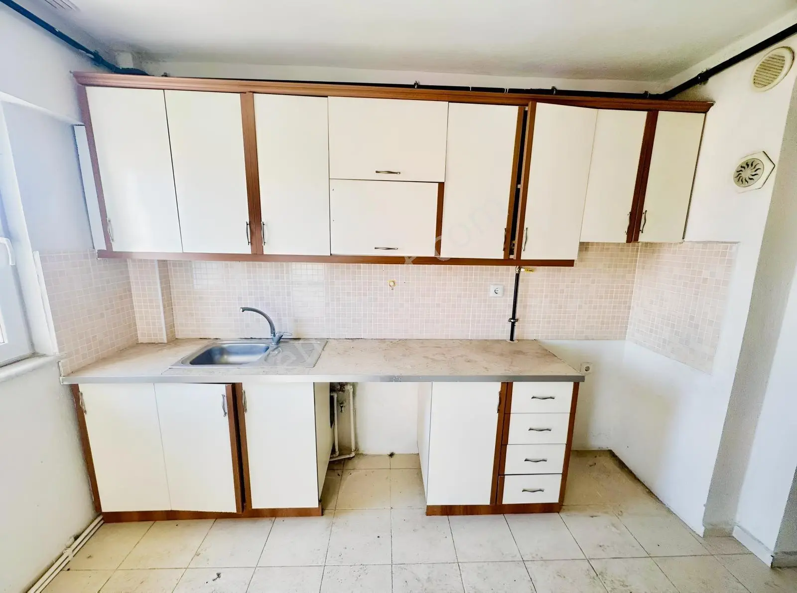 Nazilli Yıldıztepede Asansörlü Doğalgazlı 3+1 Daire — fotoğraf 26
