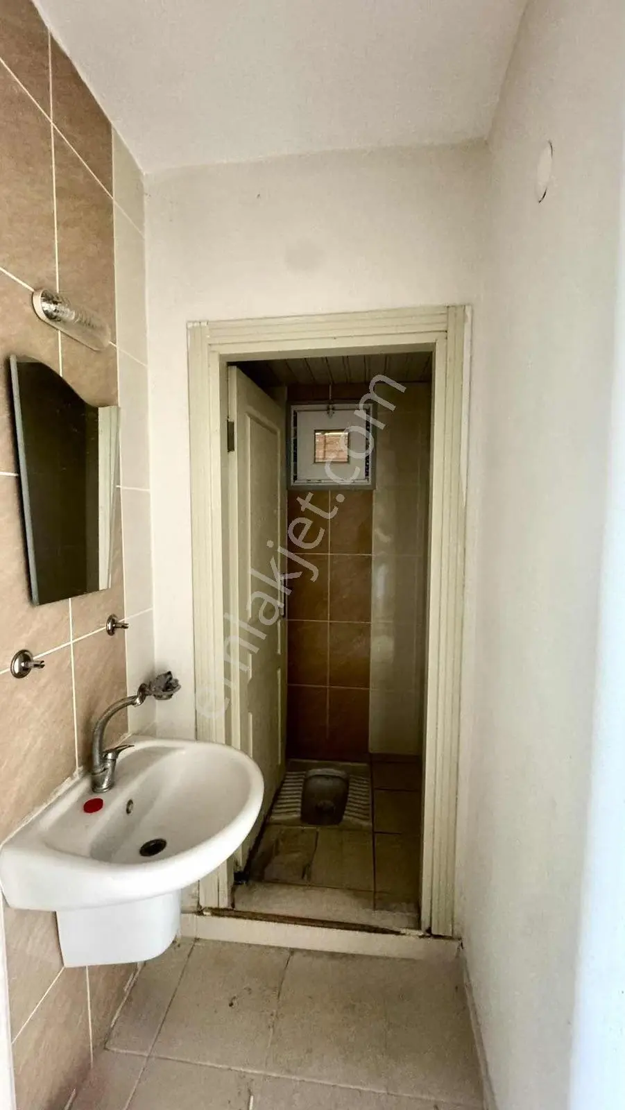 Nazilli Yıldıztepede Asansörlü Doğalgazlı 3+1 Daire — fotoğraf 28