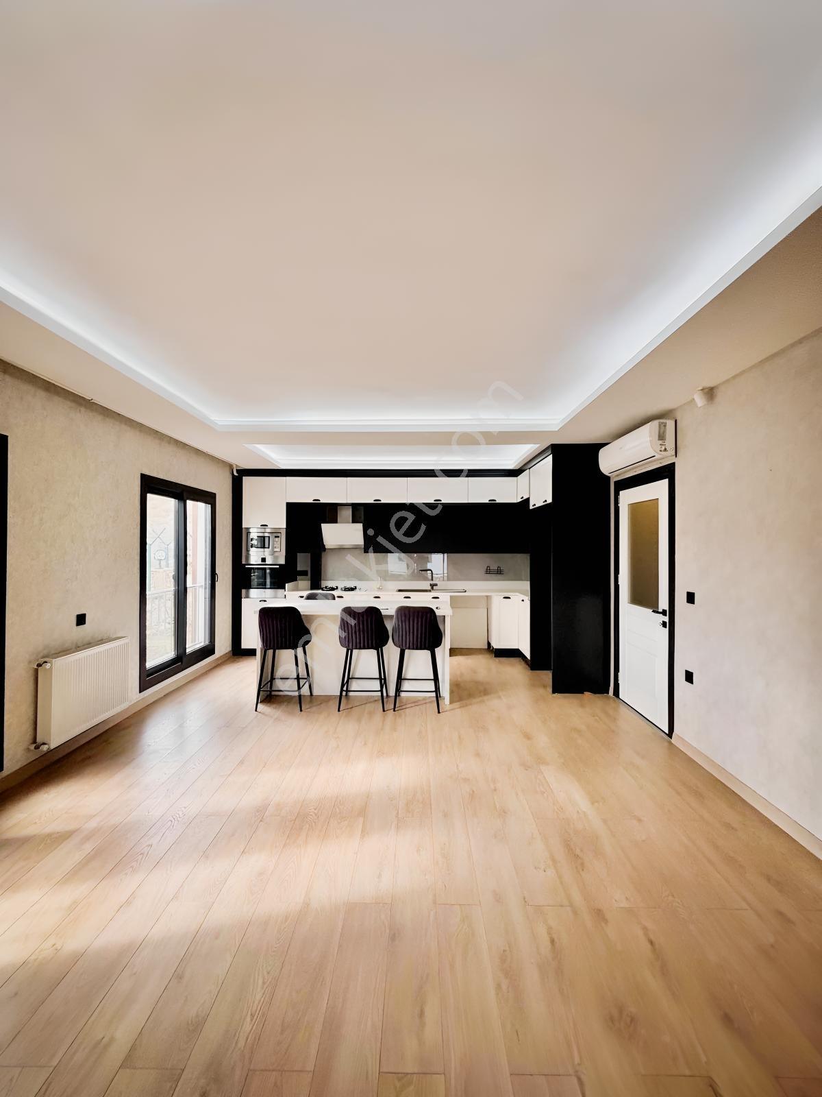 Hekimköy~bulvar~yanı~5+1~ultra~lüx~bağımsız~kış~bahçeli~d.gazlı~ — fotoğraf 5