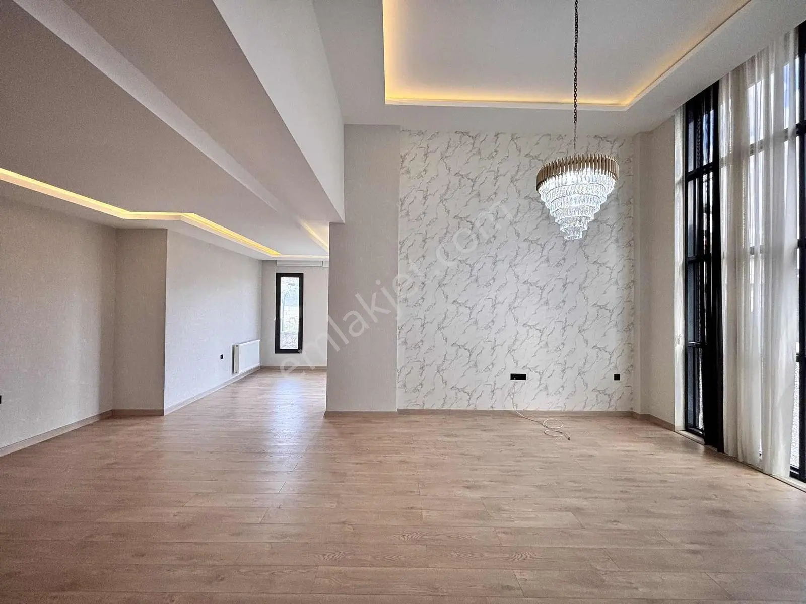 Hekimköy~bulvar~yanı~5+1~ultra~lüx~bağımsız~kış~bahçeli~d.gazlı~ — fotoğraf 13