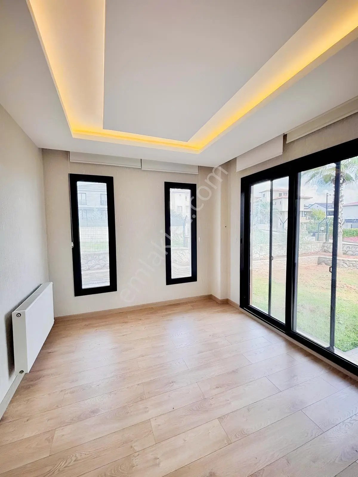 Hekimköy~bulvar~yanı~5+1~ultra~lüx~bağımsız~kış~bahçeli~d.gazlı~ — fotoğraf 15