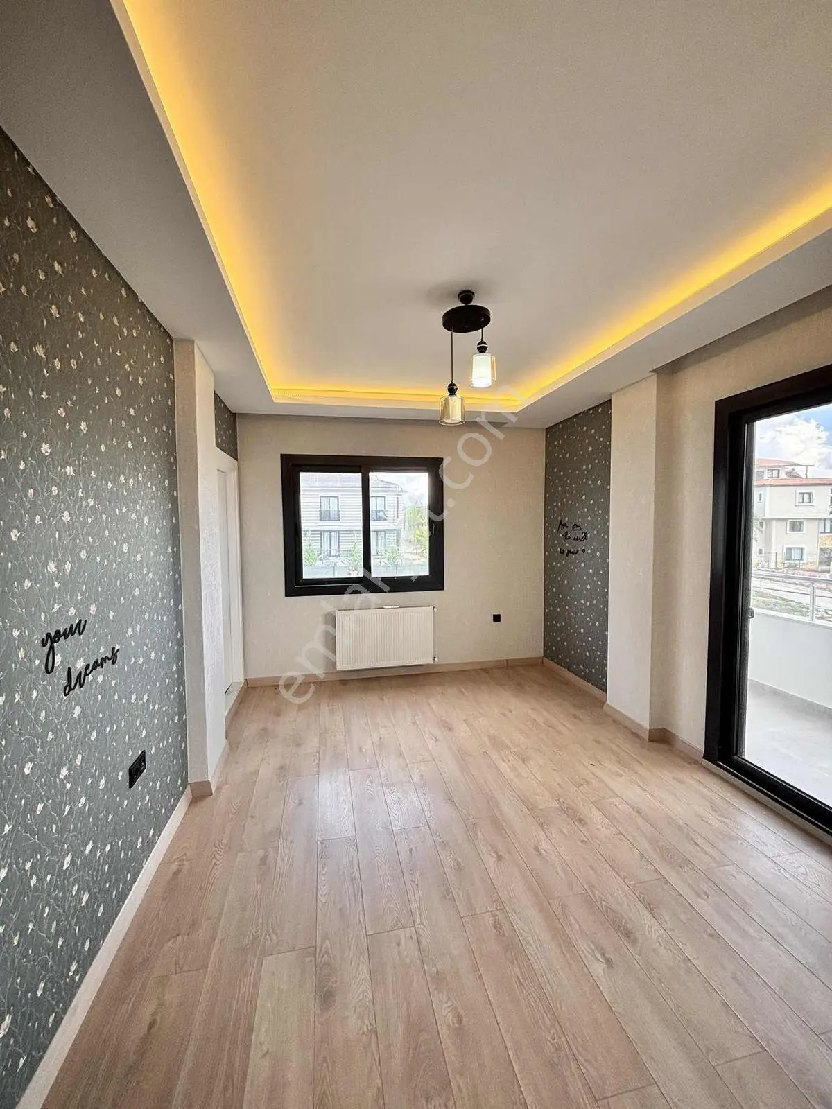 Hekimköy~bulvar~yanı~5+1~ultra~lüx~bağımsız~kış~bahçeli~d.gazlı~ — fotoğraf 24