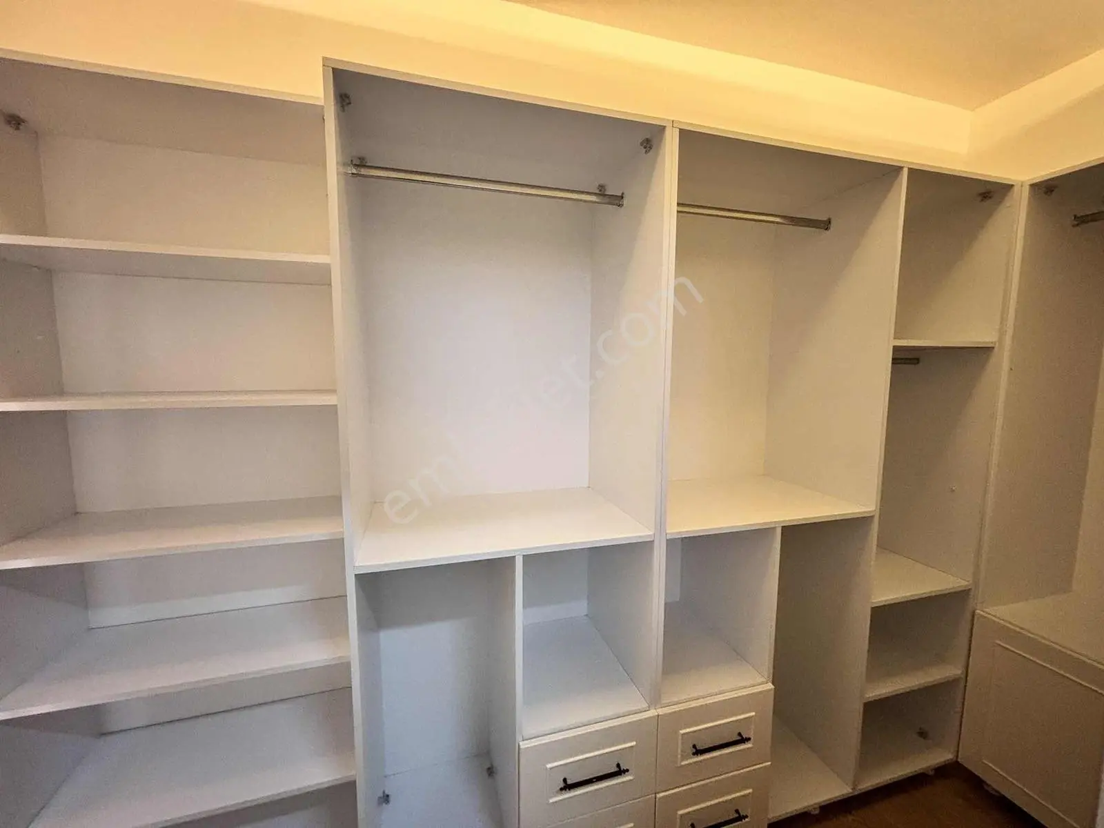 Hekimköy~bulvar~yanı~5+1~ultra~lüx~bağımsız~kış~bahçeli~d.gazlı~ — fotoğraf 34