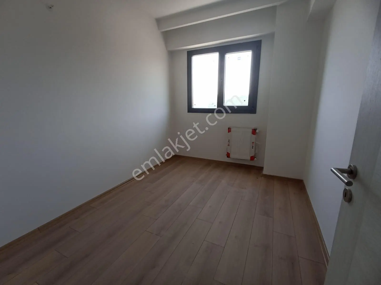 Havuzlu Güvenlikli Dasif Vista Sitesinde 3+1 Satılık Daire — fotoğraf 10