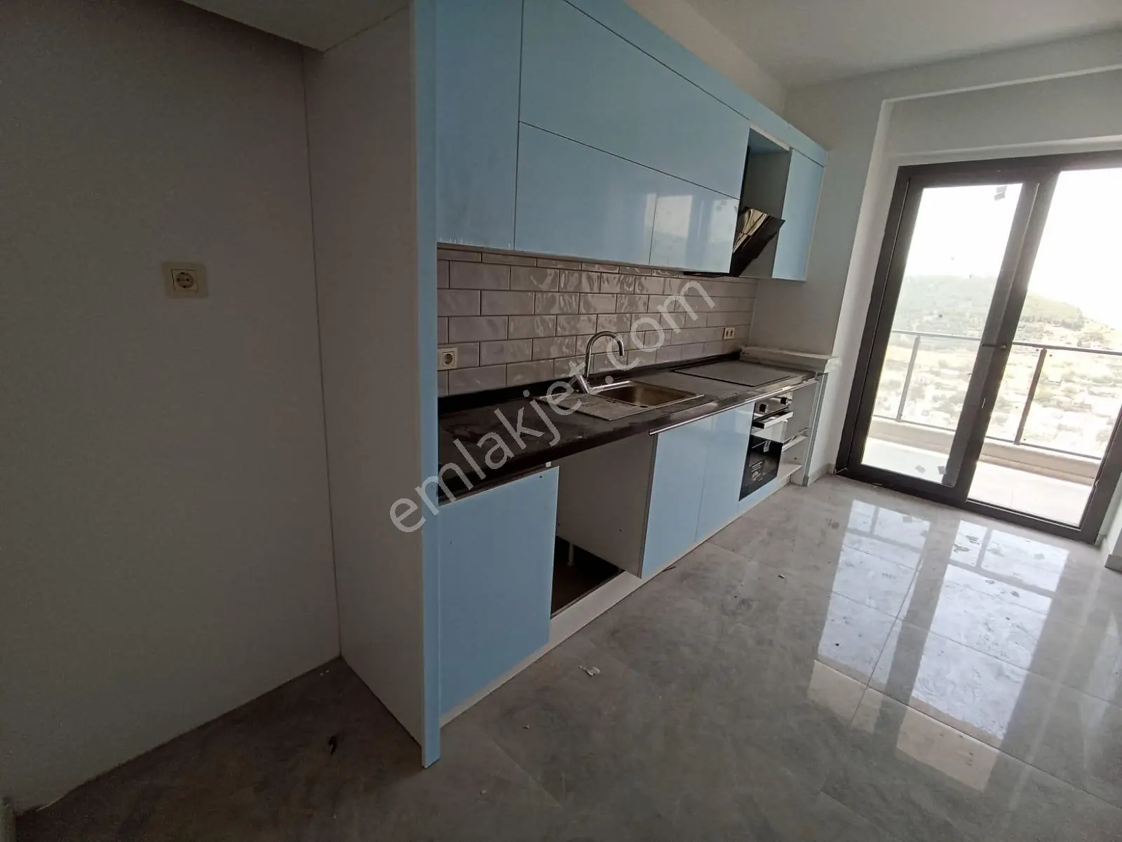 Havuzlu Güvenlikli Dasif Vista Sitesinde 3+1 Satılık Daire — fotoğraf 11