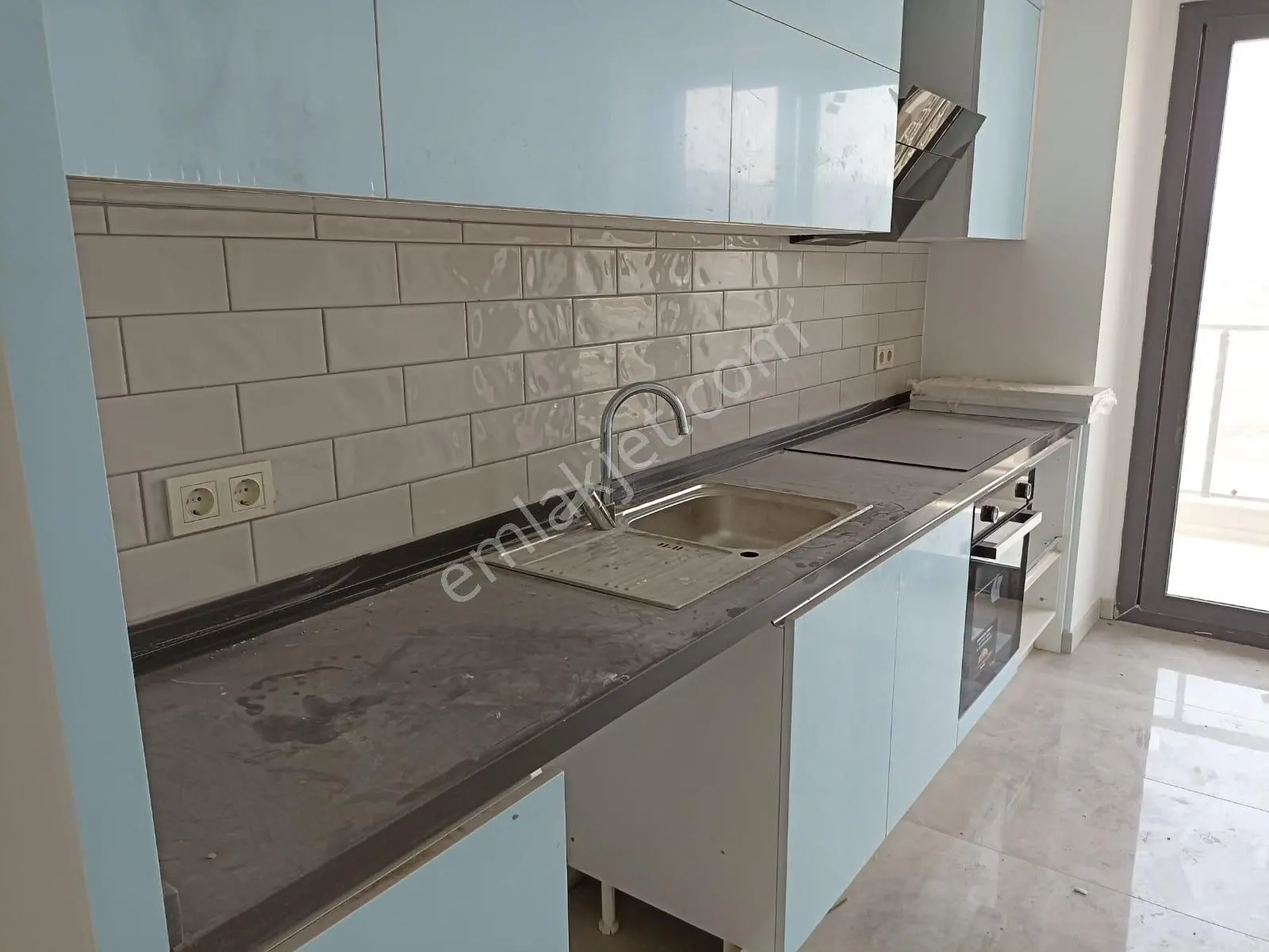 Havuzlu Güvenlikli Dasif Vista Sitesinde 3+1 Satılık Daire — fotoğraf 12