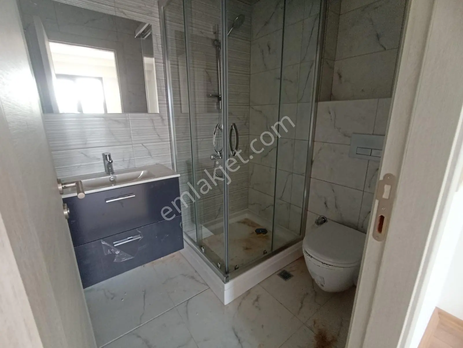 Havuzlu Güvenlikli Dasif Vista Sitesinde 3+1 Satılık Daire — fotoğraf 13