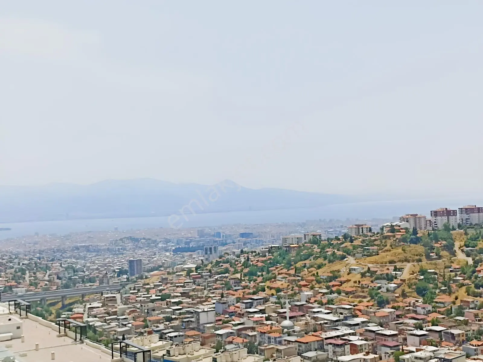 Havuzlu Güvenlikli Dasif Vista Sitesinde 3+1 Satılık Daire — fotoğraf 15
