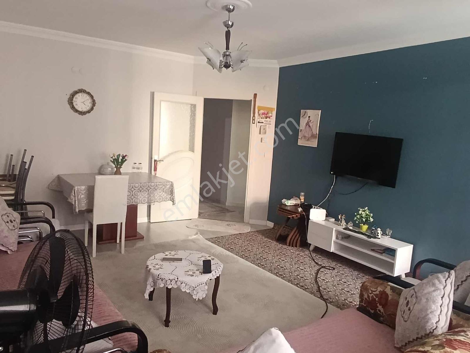 Rota'dan Karamürsel Merkezde Yeni Binada Satılık 2+1 Dubleks! — fotoğraf 2