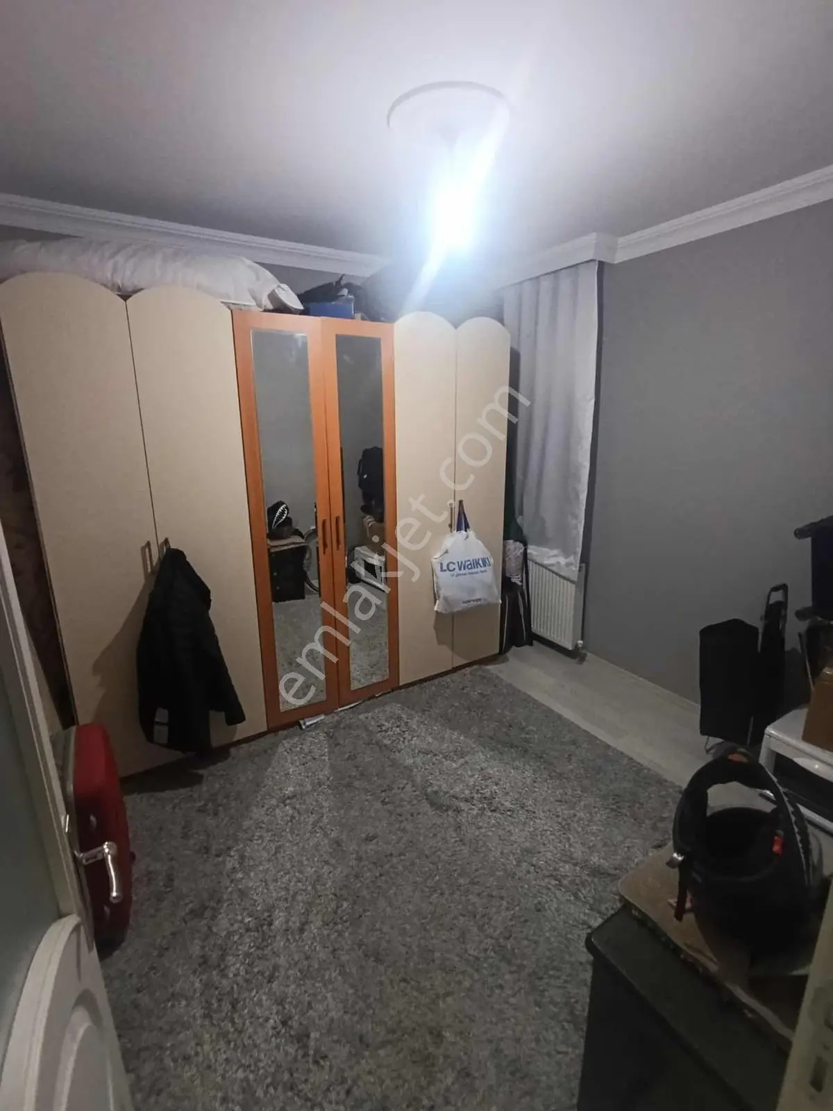 Rota'dan Karamürsel Merkezde Yeni Binada Satılık 2+1 Dubleks! — fotoğraf 8