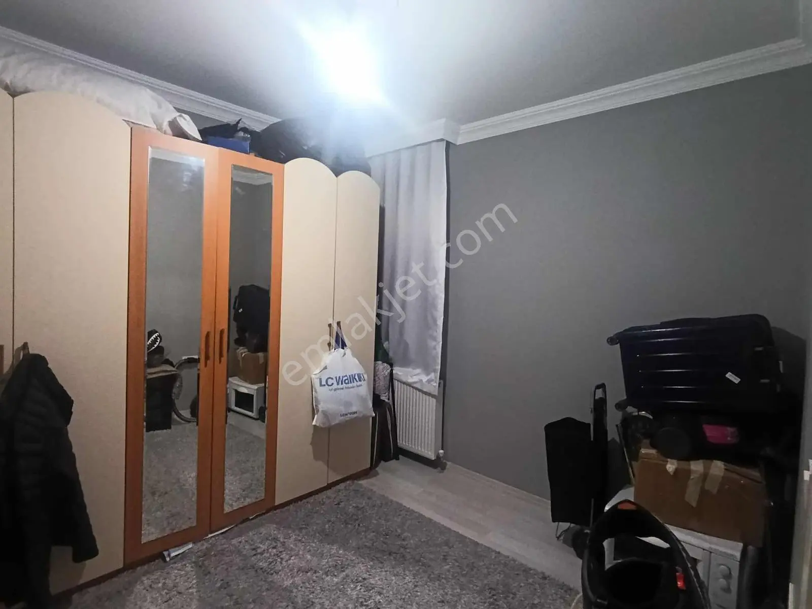 Rota'dan Karamürsel Merkezde Yeni Binada Satılık 2+1 Dubleks! — fotoğraf 11