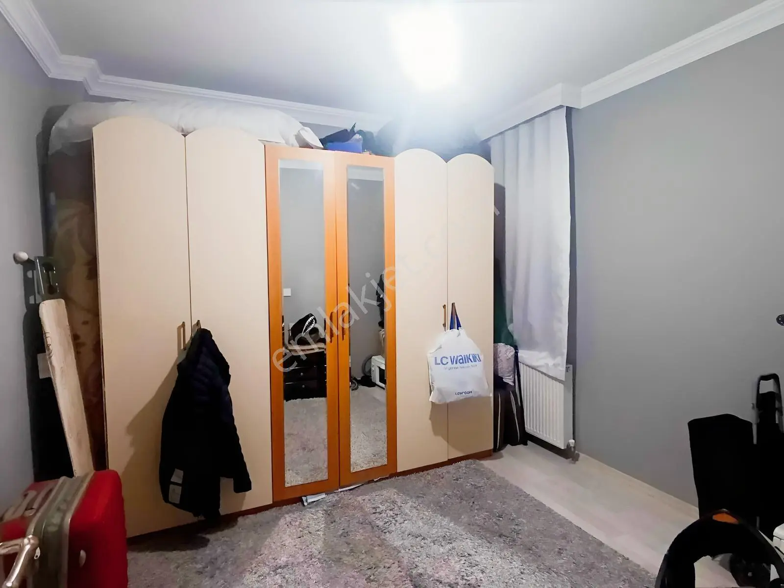 Rota'dan Karamürsel Merkezde Yeni Binada Satılık 2+1 Dubleks! — fotoğraf 12