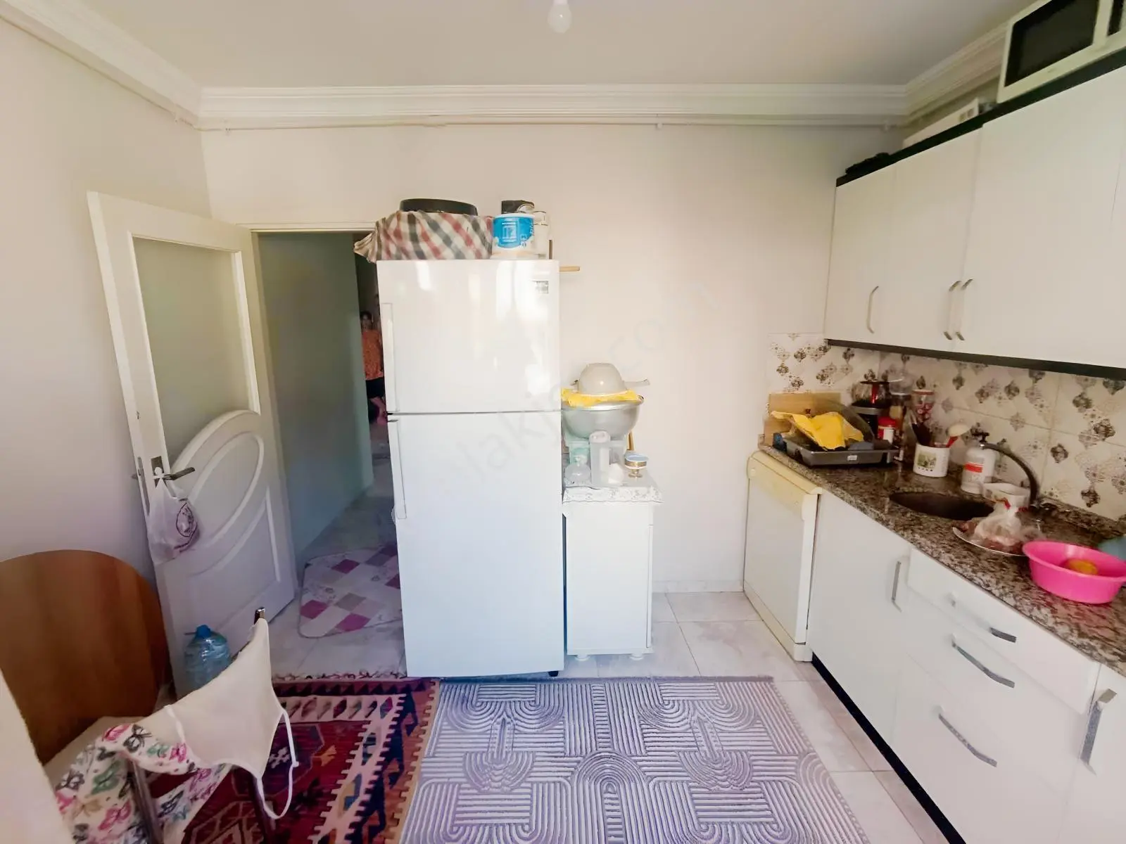 Rota'dan Karamürsel Merkezde Yeni Binada Satılık 2+1 Dubleks! — fotoğraf 18