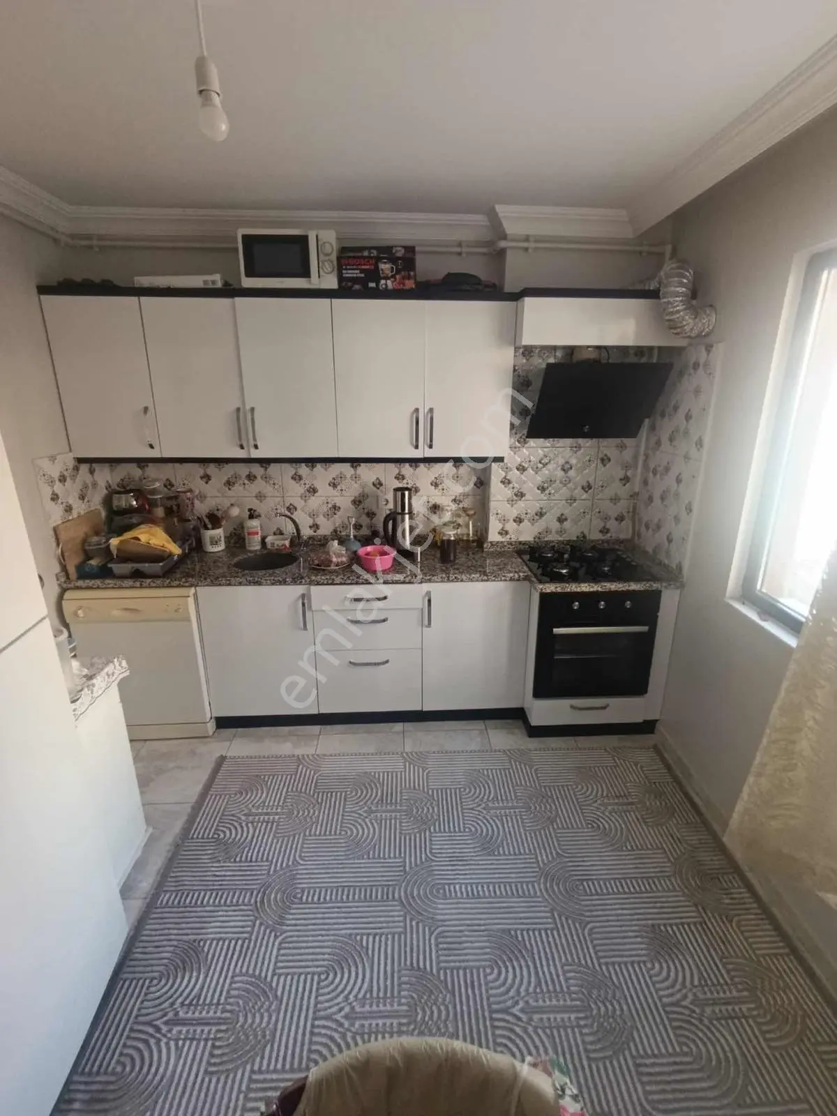 Rota'dan Karamürsel Merkezde Yeni Binada Satılık 2+1 Dubleks! — fotoğraf 20