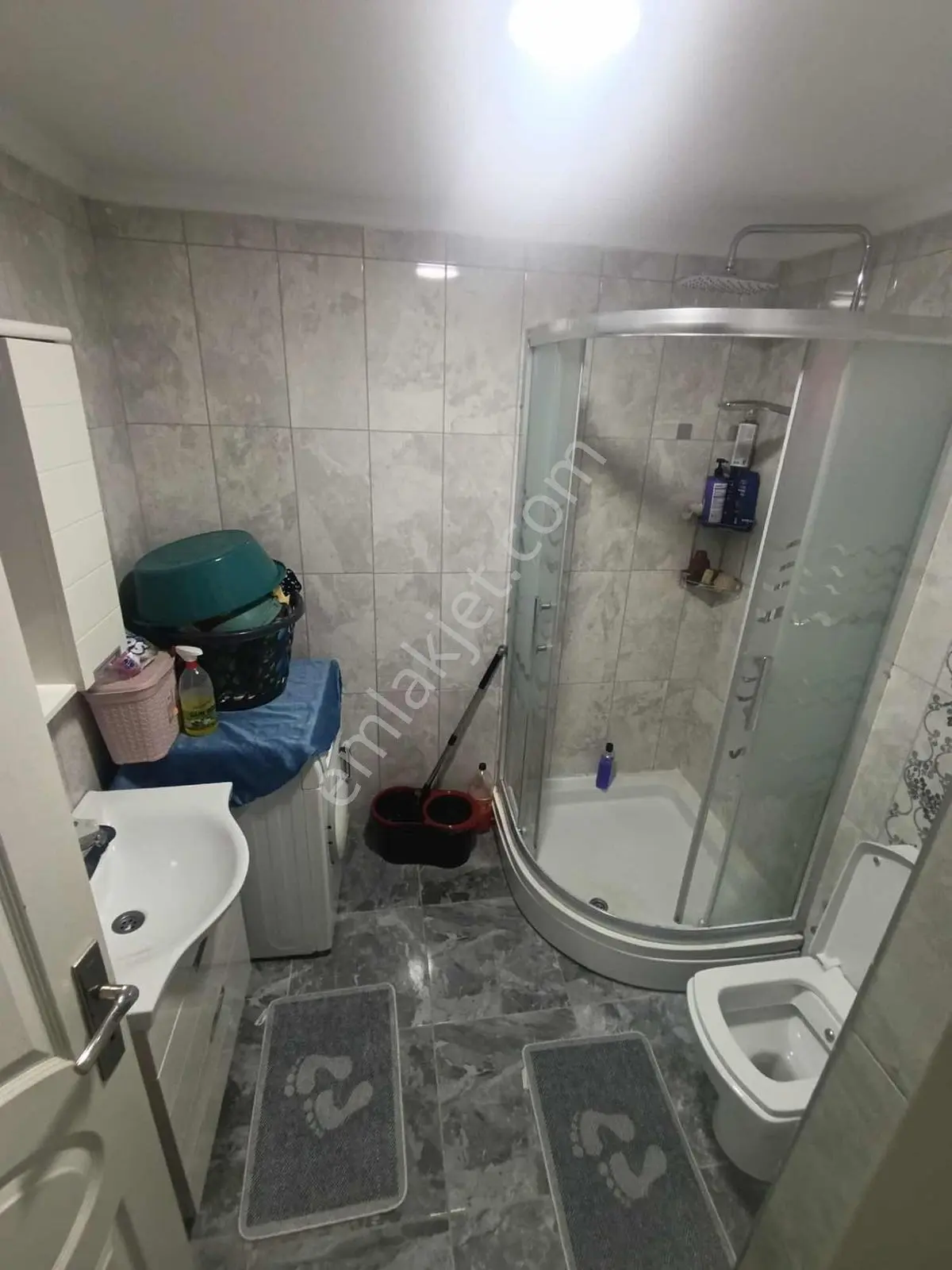 Rota'dan Karamürsel Merkezde Yeni Binada Satılık 2+1 Dubleks! — fotoğraf 23