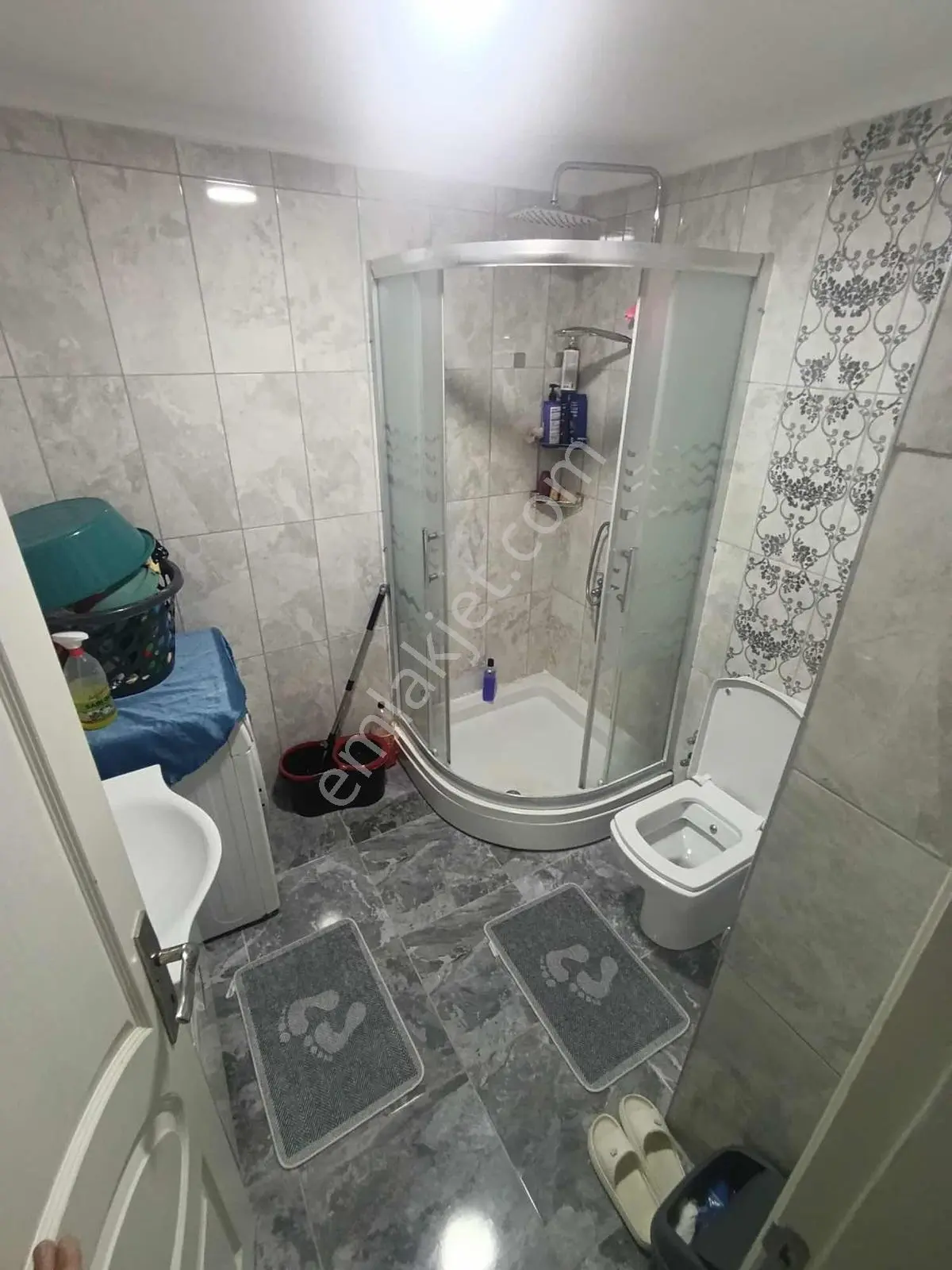 Rota'dan Karamürsel Merkezde Yeni Binada Satılık 2+1 Dubleks! — fotoğraf 24