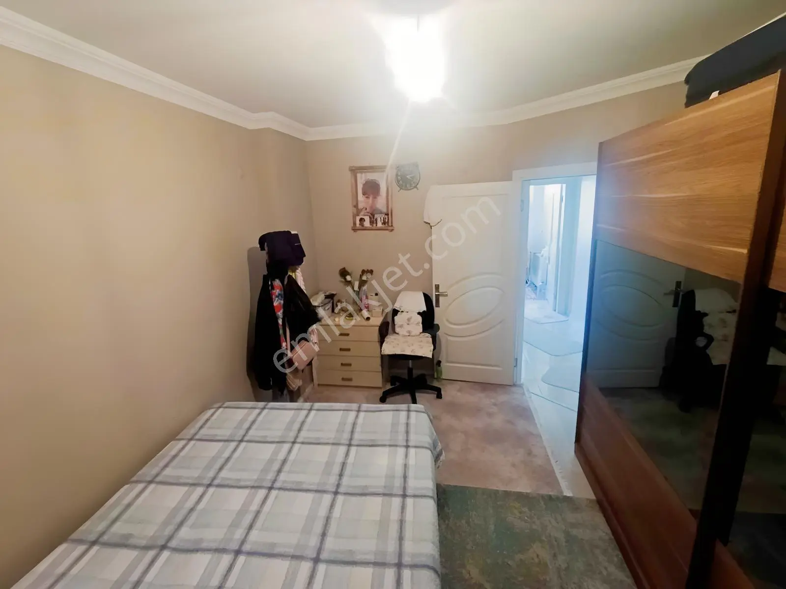 Rota'dan Karamürsel Merkezde Yeni Binada Satılık 2+1 Dubleks! — fotoğraf 27