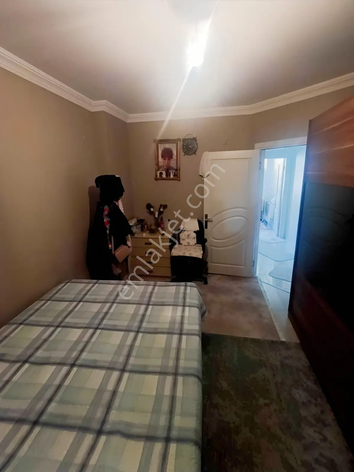 Rota'dan Karamürsel Merkezde Yeni Binada Satılık 2+1 Dubleks! — fotoğraf 29