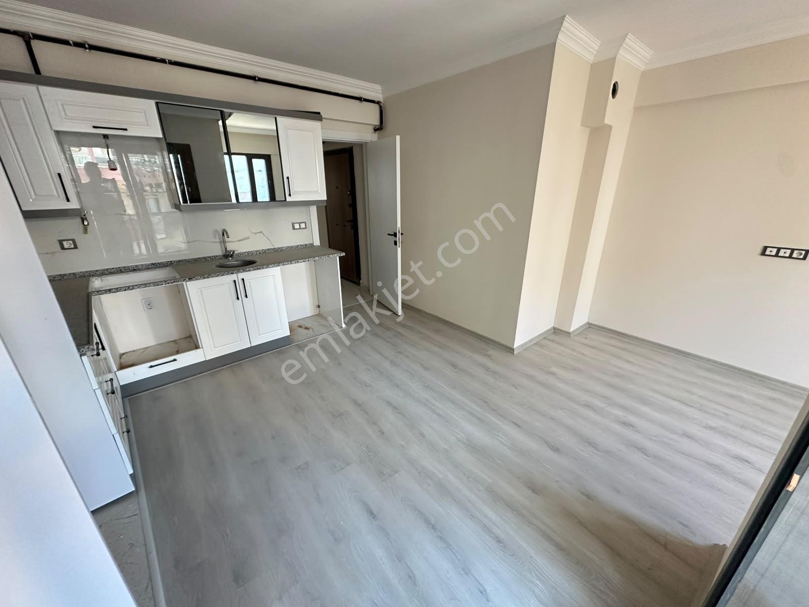 Zeki Emlak'tan Muradiye İstasyon Civarı Satılık 2+1 Sıfır Daire — fotoğraf 4
